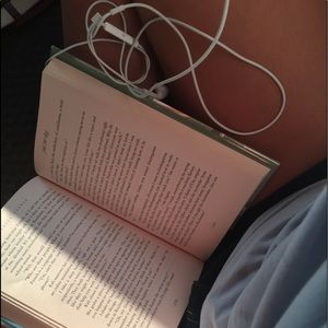 Meet your Posher, Evelyn